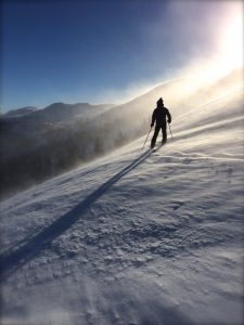 skijanje Etno selo Stara planina